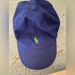 Polo Ralph Lauren hat
